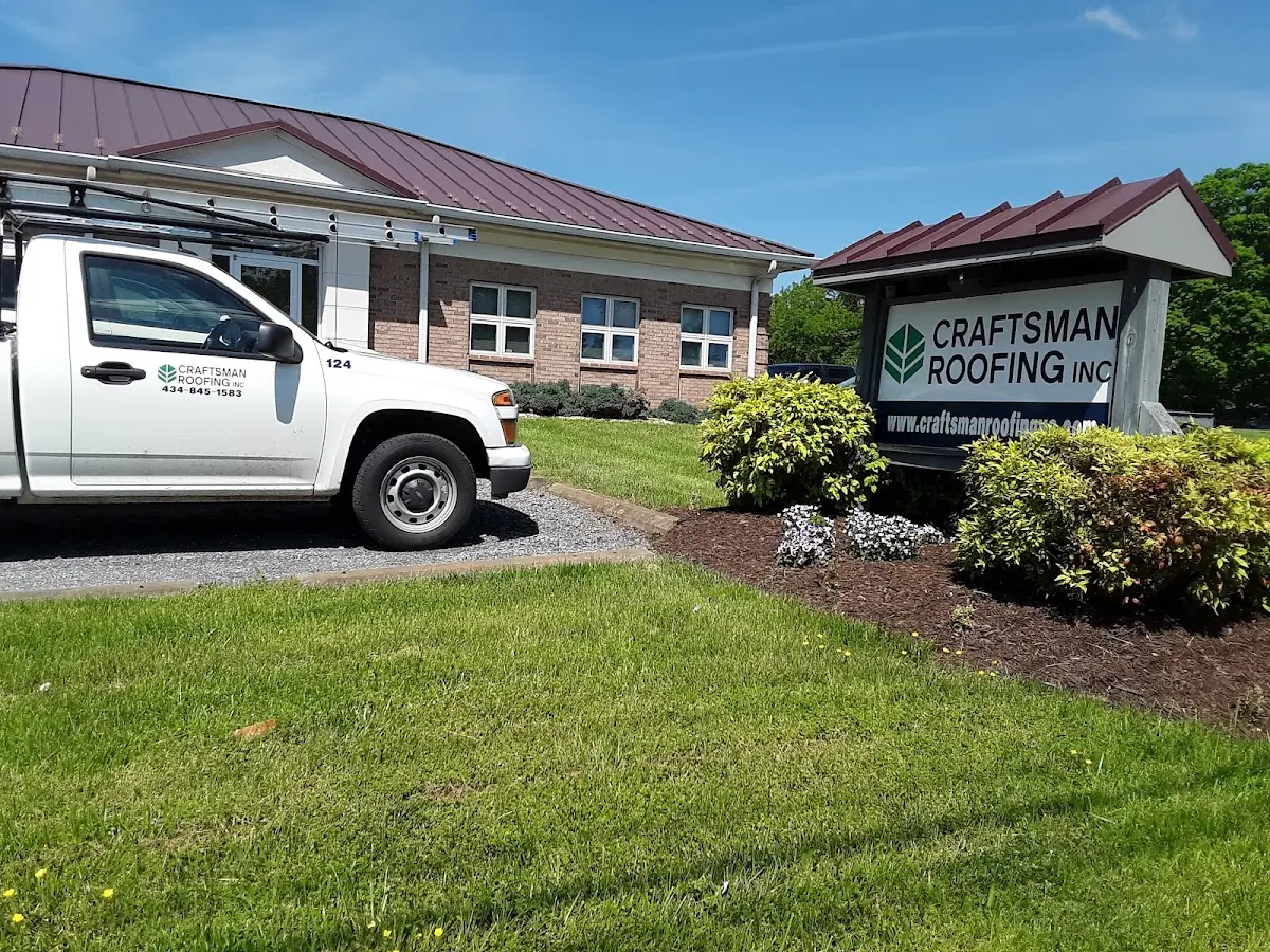 Quality Hail Damage Roof Repair by experienced craftsmen in South Seneca